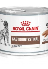Royal Canin Gastrointestinal Low Fat ветеринарная диета консервы для собак 410 гр. 